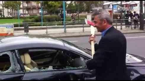 汽车街拍国产车视频大全,汽车街拍视频大全赏析